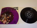 THE EYES THE ARRIVAL OF THE EYES 1966 MERCURY UK 1st PRESS, P/S - NEAR MINT