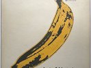 THE VELVET UNDERGROUND & NICO LP Original Andy Warhol Stereo V6 5008 RARE