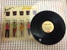 X-RAY SPEX*Germfree Adolescents*LP*1978*OZ Original*EMC2687*VG+/EXC-*RARE VINYL