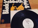 Black Sabbath Vol 4 Swirl TEST PRESS 1972 Testpress Promo Vertigo Master Reality