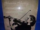 @33CX 1497 *BLUE/GOLD* JOHANNA MARTZY* PLAYS *MENDELSSOHN /BEETHOVEN* KLETZKI*