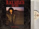 BLACK SABBATH FEATURING TONY IOMMI seventh star LP EX/VG 9 253371 usa 1986