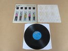 X- RAY SPEX Germ Free Adolescents LP RARE 1978 UK ORIGINAL 1ST PRESSING INS3023