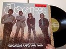 NM / EX orig The Doors WAITING FOR SUN album 1968 1st press 74024 w RARE STICKER