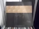 ABIGOR DLP Fractal Possession Ltd Edition  BLACK METAL