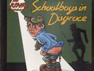 LP The Kinks Schoolboys In Disgrace STILL SEALED  180 GRAM NEW OVP Velvel