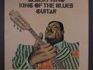 ALBERT KING: King Of The Blues Guitar LP (France, minor seam wear) Blues & R&B