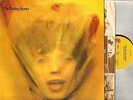 THE ROLLING STONES goats head soup LP EX/VG COC 59101 usa 1973 gatefold