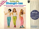 THE SHANGRI-LAS golden hits of the shangri-las LP EX/EX 6336 215 uk philips