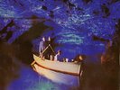 ECHO AND THE BUNNYMEN ocean rain LP EX/VG+ KODE 8 with inner germany 1984