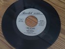 Northern Soul 45 Rosie Battiste Hit And Run/ Miss My Baby Revilot RV-204