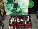 S.N.F.U AND NO ONE ELSE WANTED TO PLAY LP Original Banned Cover PUNK 1985 SNFU
