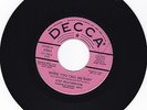 RARE NORTHERN SOUL ORIGINAL JOEY HEATHERTON WHEN YOU CALL ME BABY