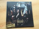 WITCHCRAFT FIREWOOD ORIGINAL LIMITED 1ST PRESS SEALED NUCLEAR BLAST 2005 MINT