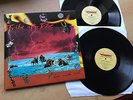 TRIBE AFTER TRIBE LOVE UNDER WILL ORIGNAL MEGAFORCE in 1993 MINT