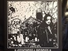 Satanic Warmaster - Strength and Honour - White Vinyl - Weisses LP