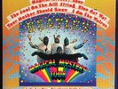 MFSL Lp 1-047 - The Beatles - MAGICAL MYSTERY TOUR - Exc Zustand - NM