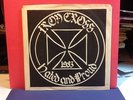 Iron Cross, Hated and Proud 7