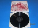 TANGERINE DREAM:ELECTRONIC MEDITATION PDU PLD A 6072 EX/EX++ LAMINATO 1976
