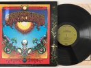 Grateful Dead - Aoxomoxoa - Vinyl LP Green WB Labels WS 1790 (VG++)