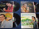 4 1960s Bill Anderson Country Music Decca LP Records