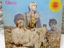 FOLKLORDS RELEASE THE SUNSHINE LP 1968 1ST ALLIED PRESS -FOLK PSYCH ROCK