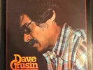 DAVE GRUSIN Discovered Again 1976 SHEFFIELD LAB Audiophile Vinyl LP Japan Master