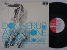 ARNE DOMNERUS Antiphone Blues RARE Sweden 1st pr LP AUDIOPHILE jazz TAS Proprius