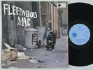 FLEETWOOD MAC Peter Green's... RARE UK 1st press LP blues BLUE HORIZON r&b mod