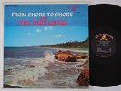 TOKENS From Shore To Shore With The Town Criers RARE  B.T. Puppy LP folk psych