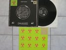 KRAFTWERK - RADIO AKTIVITÄT EMI HÖR ZU + KOMPLETTER STICKER 82087  D'75 TOP