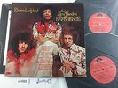 ra1053 The Jimi Hendrix Experience Electric Ladyland MPZ8112 Vinyl LP Japan J4U