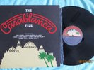 The Casablanca File - Sampler LP - KISS Parliament Masekela Purify + - EX