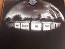 Oasis Don't Believe The Truth Vinyl LP Ltd Ed 2005 RKIDLP30X Sealed New.