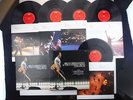 Bruce Springsteen & The E Street Band,Live/1975-85,5 LP boxed set inc booklet