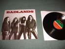 Badlands-Badlands LP Jake E Lee Ozzy Osbourne Racer X Red Dragon Cartel