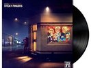 STICKY FINGERS - WESTWAY (THE GLITTER & THE SLUMS) - NEW VINYL