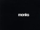 The Monks - Black Monk Time Vinyl LP Polydor NEW