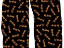 DEF LEPPARD Classic Band Logo LOUNGE PANTS HOSEN OFFICIAL MERCHANDISE
