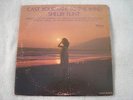Shelby Flint white label promo LP Cast Your Fate to the Wind