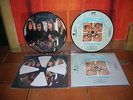 METALLICA - GARAGE DAYS RE-REVISITED LP PICTURE DISC  COLLECTOR