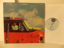 AL Greene Back Up Train Soul  LP