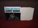 GARNET MIMMS Warm And Soulful LP 1965 UNITED ARTISTS MONO 1st Press