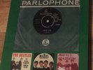 THE BEATLES - From Me To You -  Singles Collection Vol 3 Book  - NEW Condition