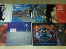 20x Vinyl 80er : Prince, Adam Ant, Midnight Oil, Bob Marley, Bob Dylan, Genesis