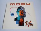 Moby ?– Moby  Vinyl, LP, Album,  Instinct Records EX -241-1  1992 - MINT