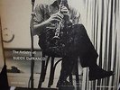 Buddy DeFranco Norgran orig LP Sonny Clark