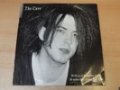 The Cure - Live At The Paradiso (10:15 On A Saturday Night) LP, Electronic