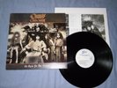 OZZY OSBOURNE no rest for the wicked 1988- RARE  FIRST UK PRESS- EPIC LAB-N/MINT