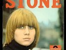 EP YÉYÉ GIRL 60's STONE : *LE JOUR LA NUIT (LES BEATLES)* POLYDOR - 1966